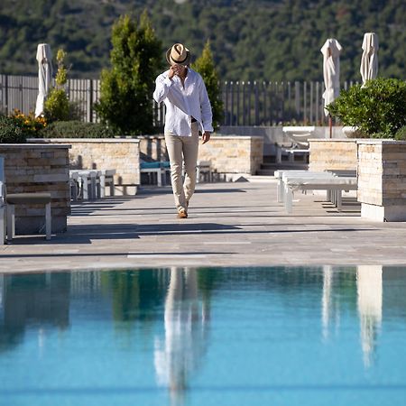 Jumeirah Mallorca Puerto de Sóller Kültér fotó