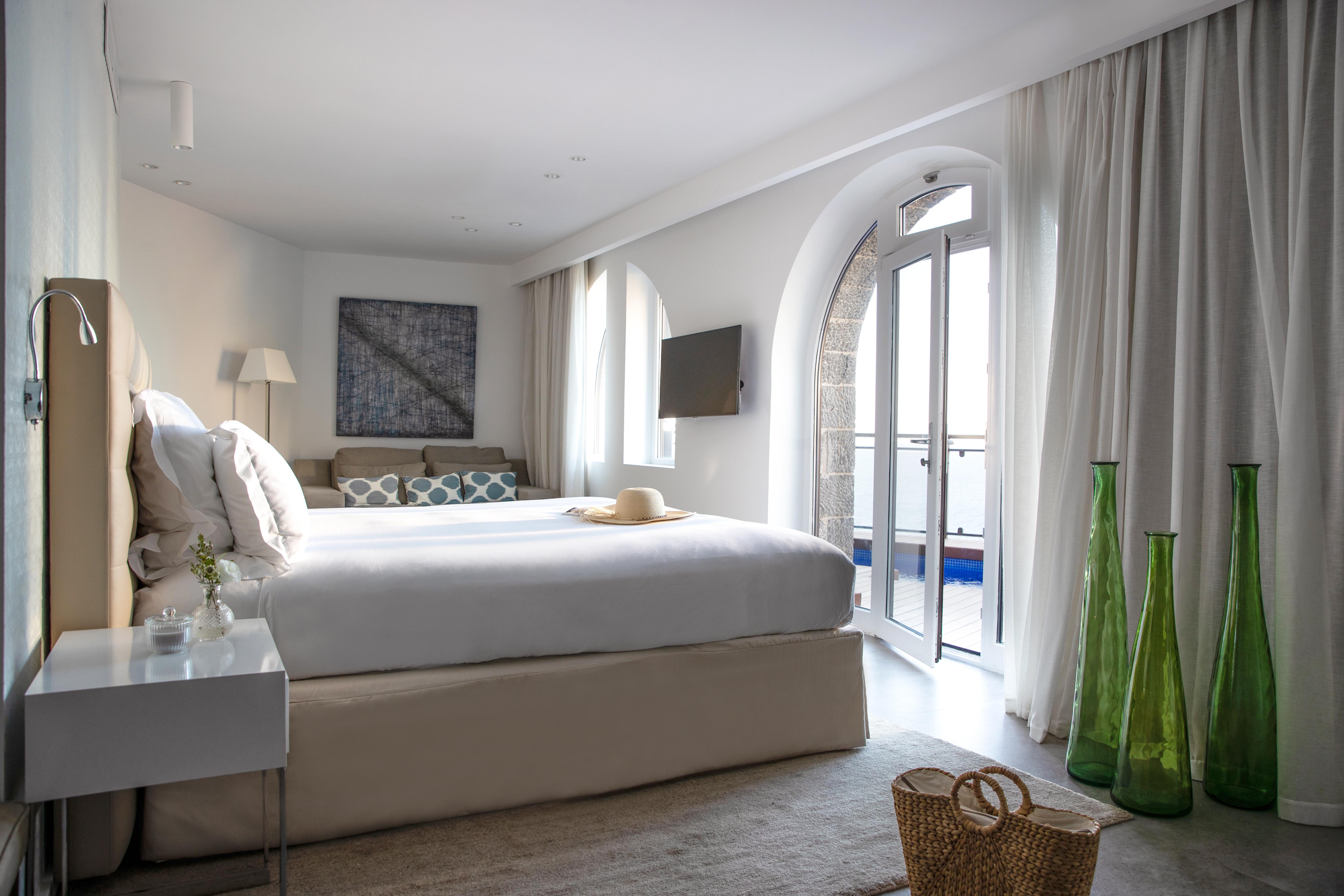 Jumeirah Mallorca Puerto de Sóller Kültér fotó