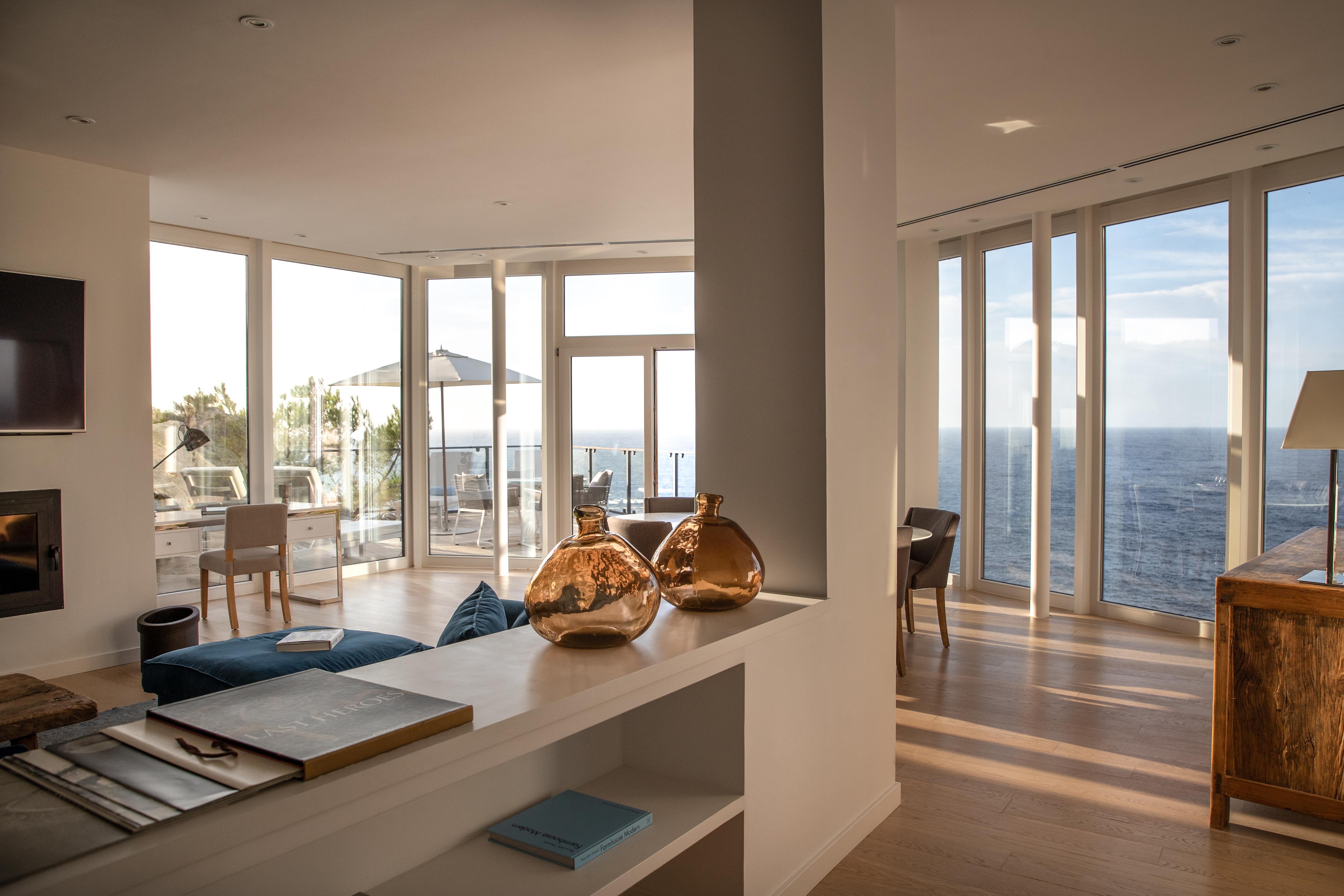 Jumeirah Mallorca Puerto de Sóller Kültér fotó
