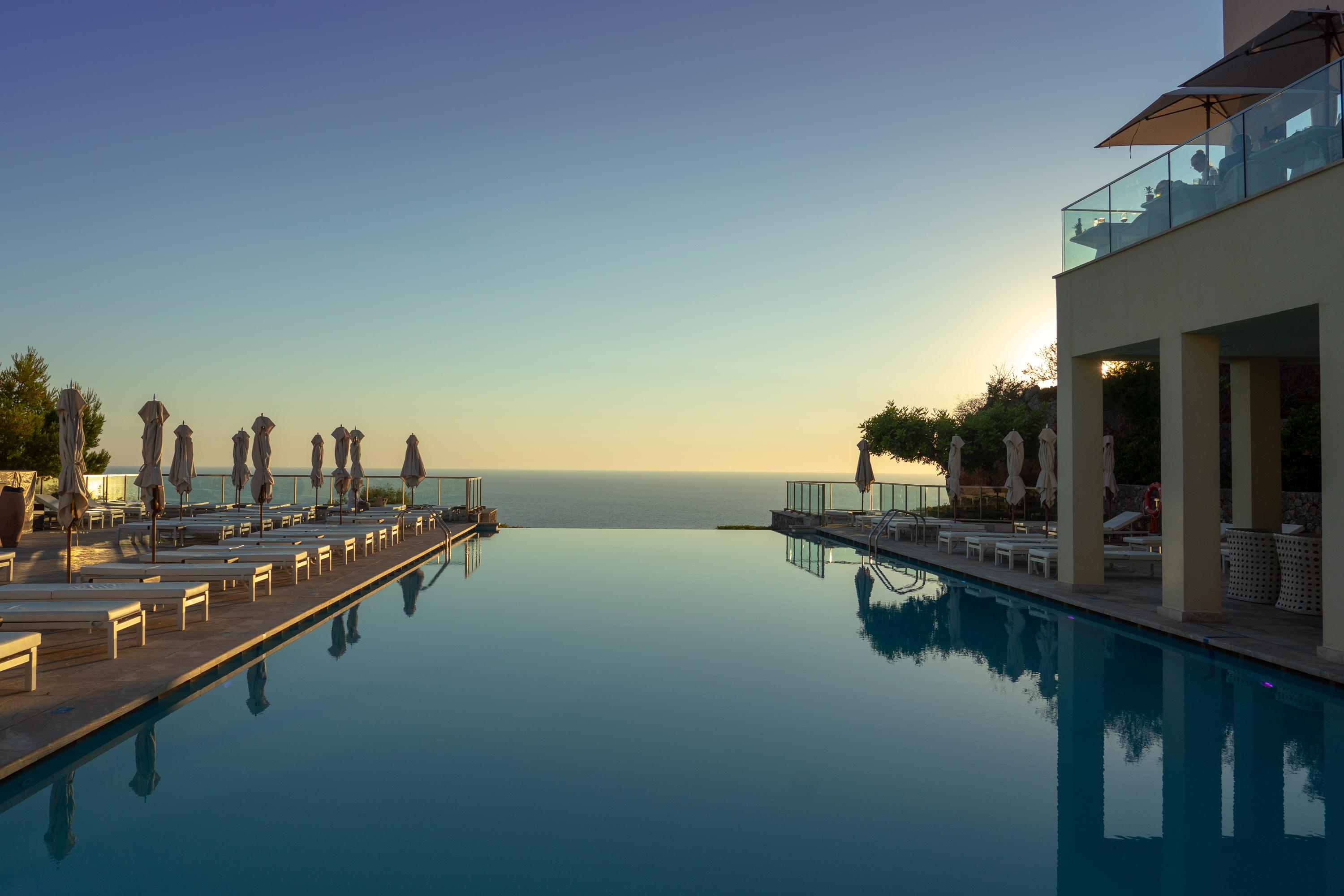 Jumeirah Mallorca Puerto de Sóller Kültér fotó