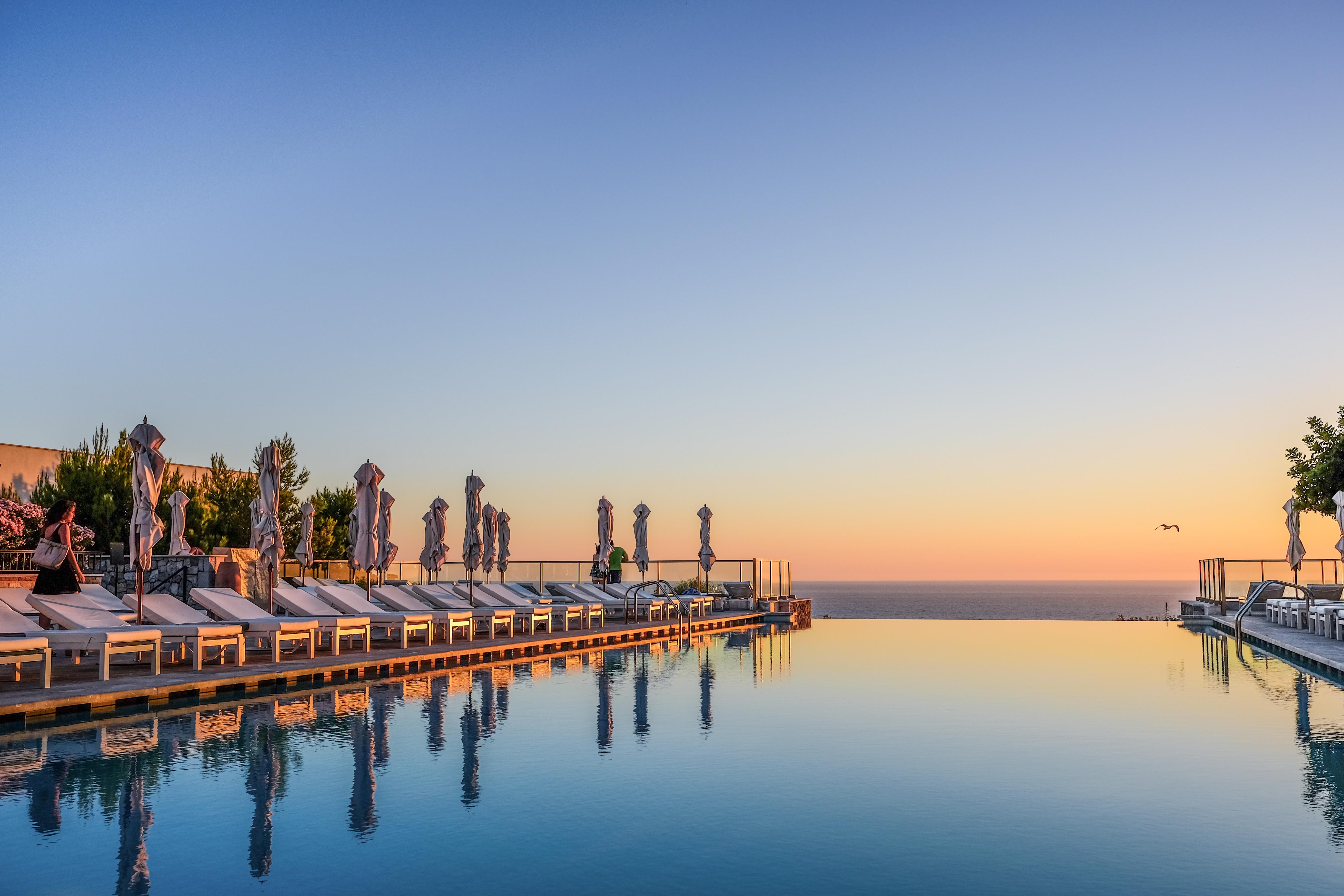 Jumeirah Mallorca Puerto de Sóller Kültér fotó