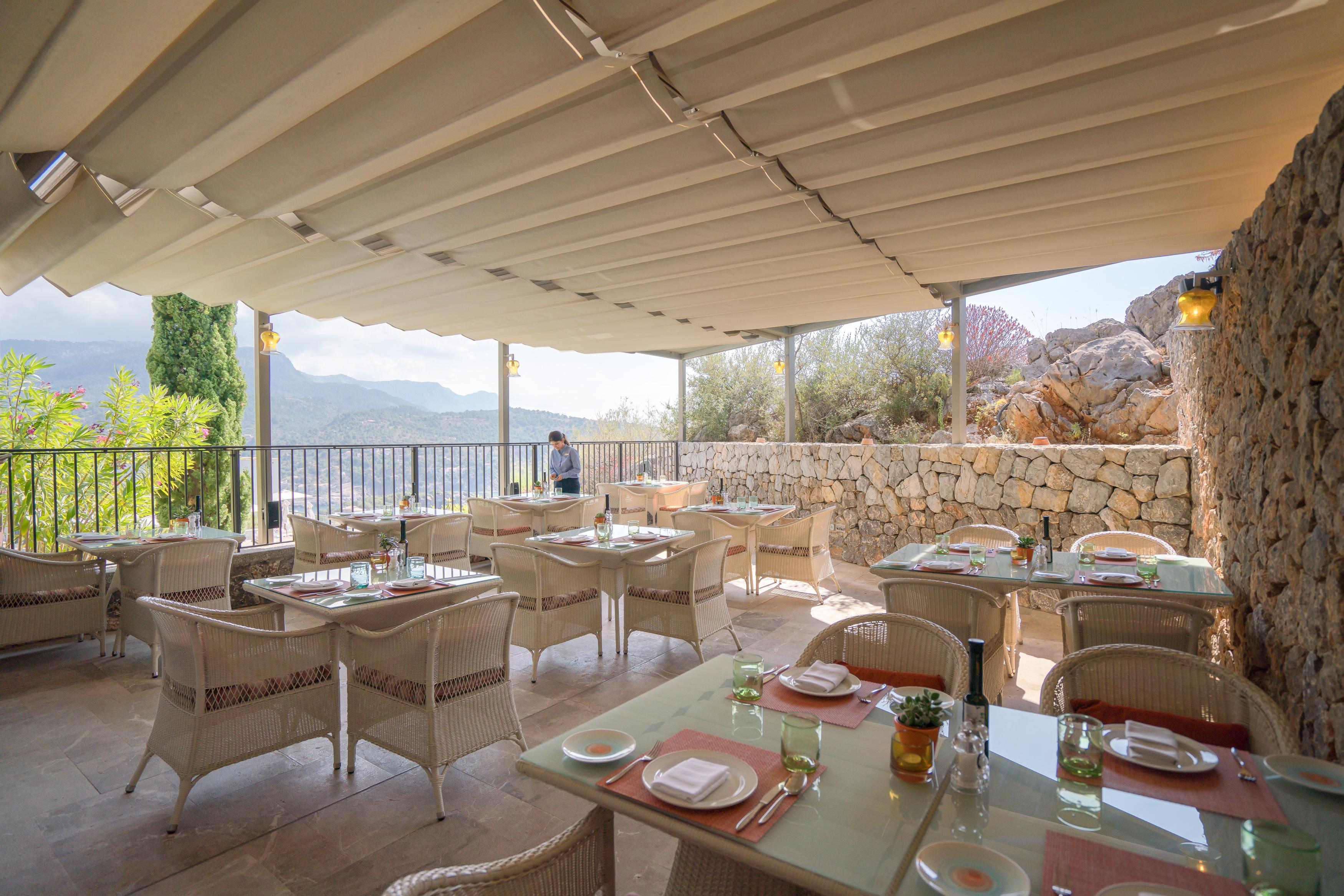 Jumeirah Mallorca Puerto de Sóller Kültér fotó