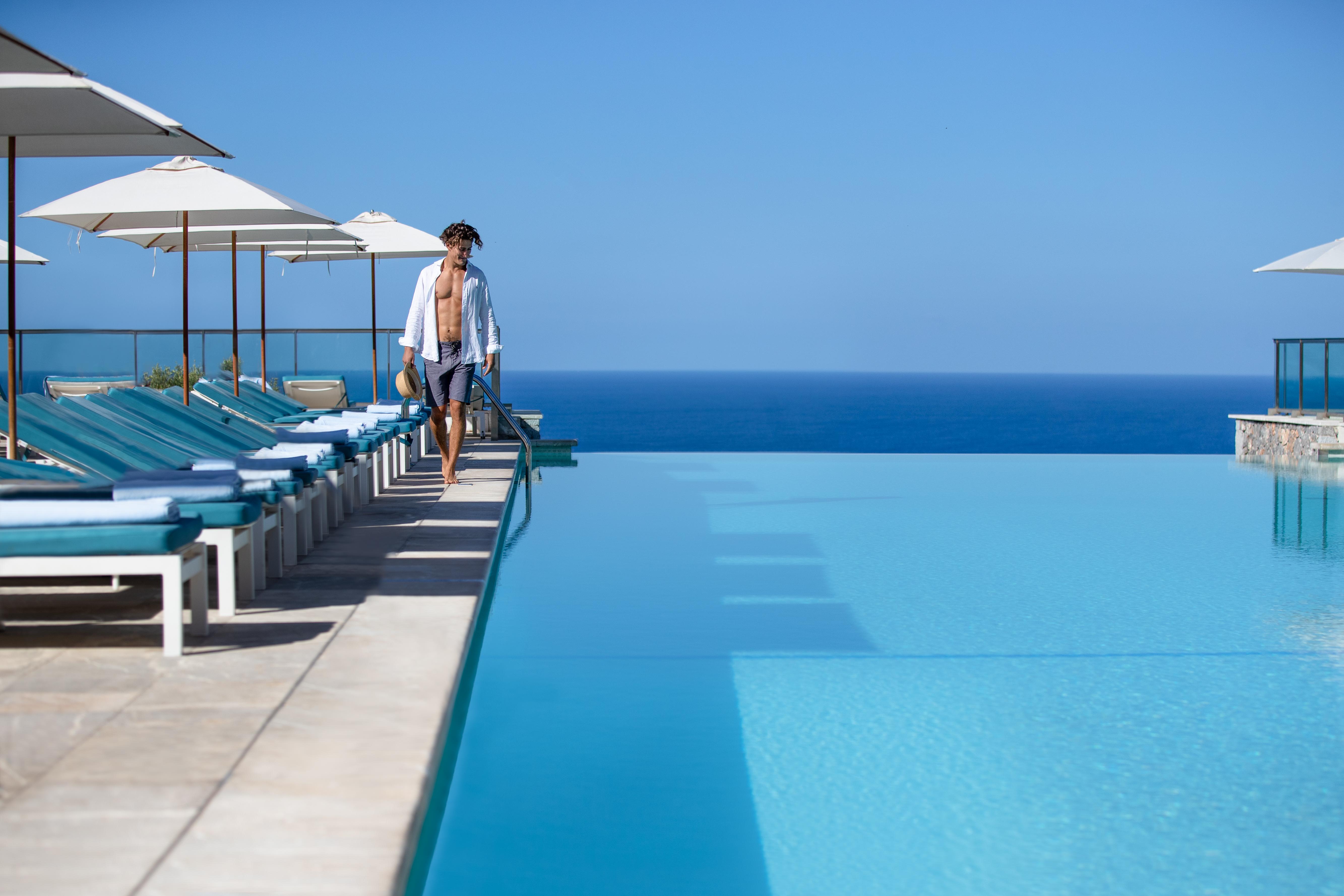 Jumeirah Mallorca Puerto de Sóller Kültér fotó