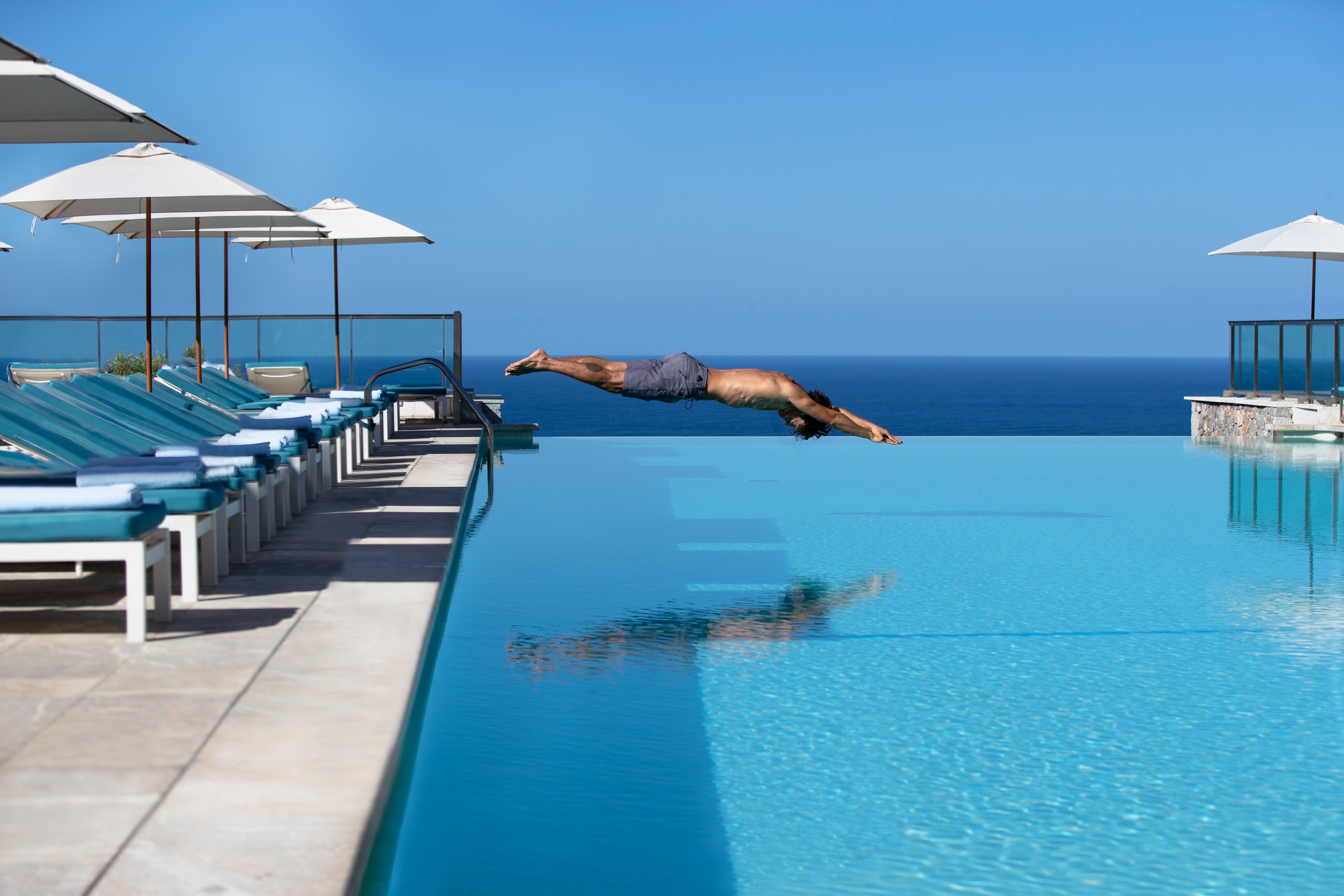 Jumeirah Mallorca Puerto de Sóller Kültér fotó