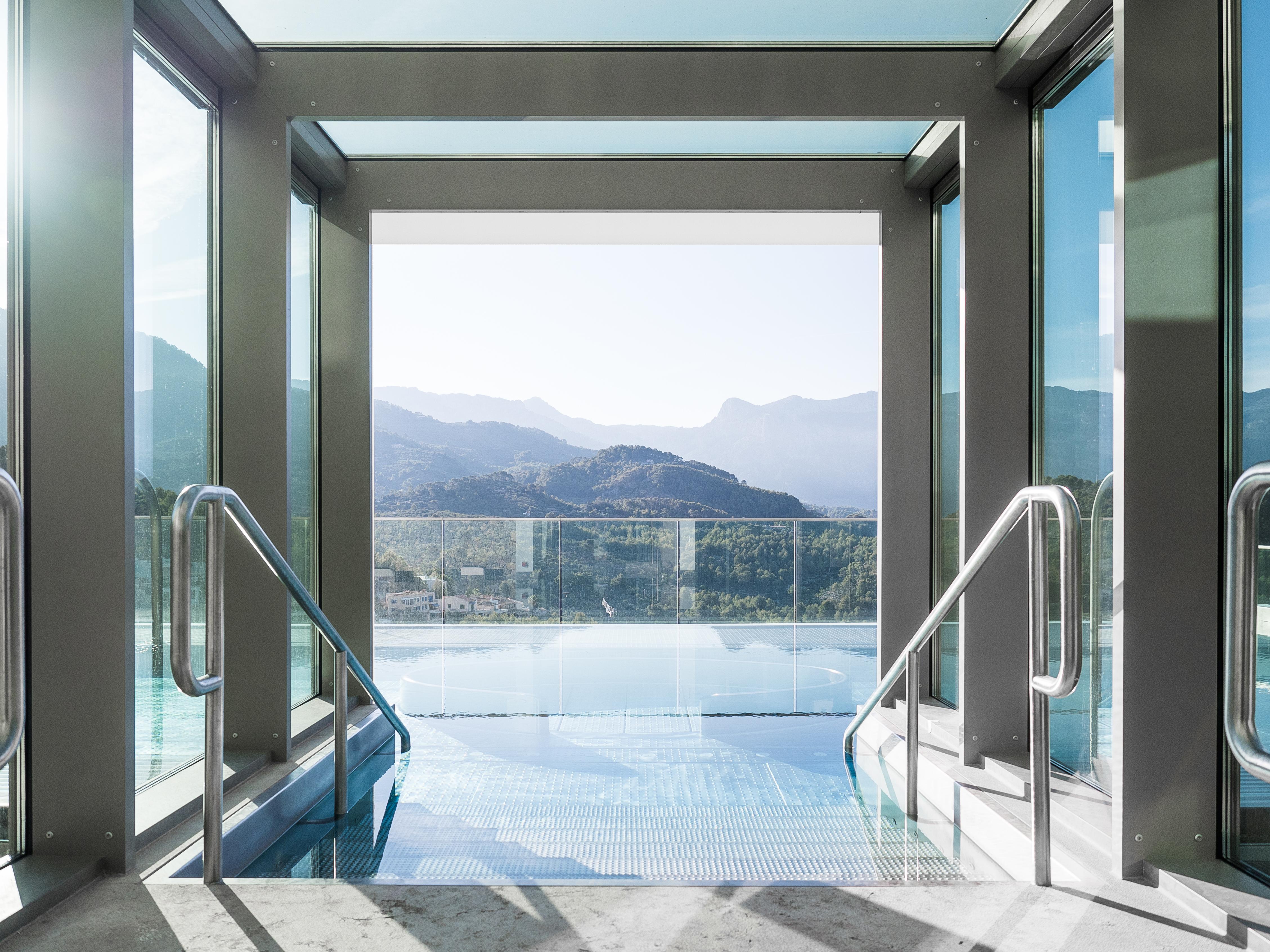 Jumeirah Mallorca Puerto de Sóller Kültér fotó