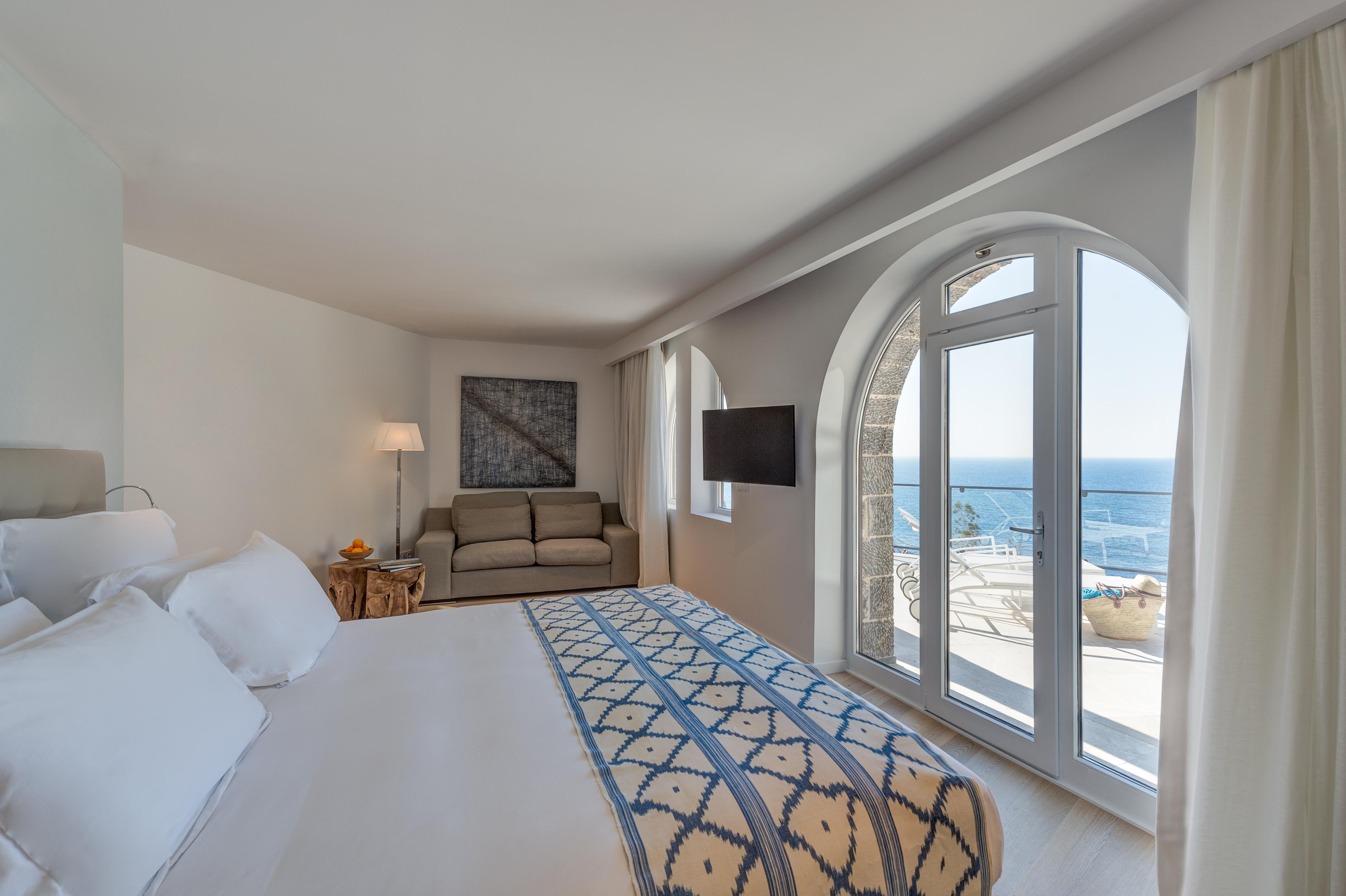 Jumeirah Mallorca Puerto de Sóller Kültér fotó