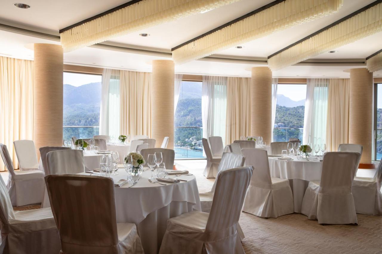 Jumeirah Mallorca Puerto de Sóller Kültér fotó