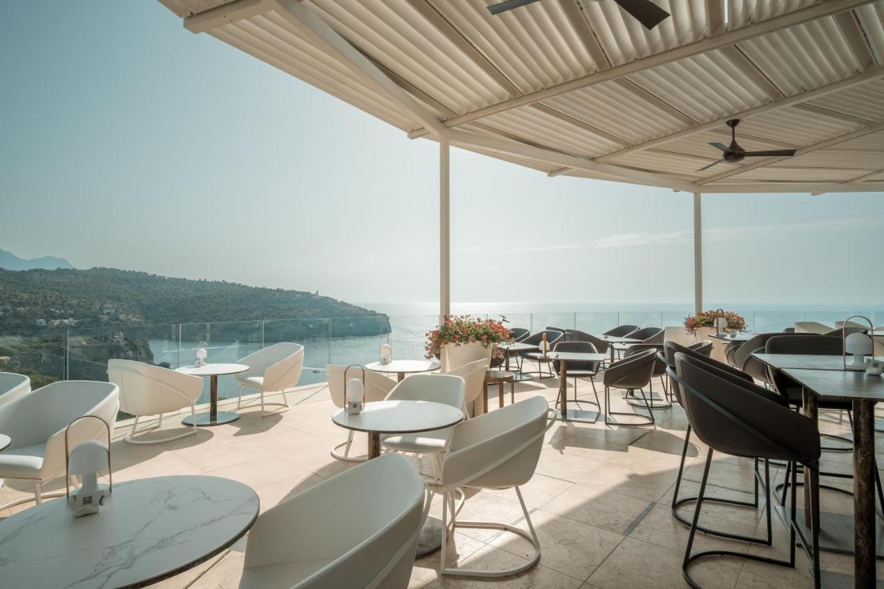 Jumeirah Mallorca Puerto de Sóller Kültér fotó