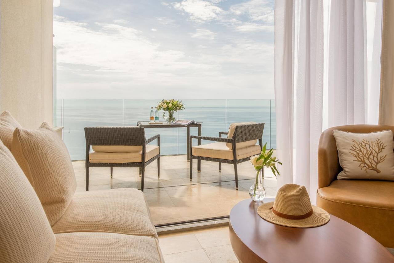 Jumeirah Mallorca Puerto de Sóller Kültér fotó