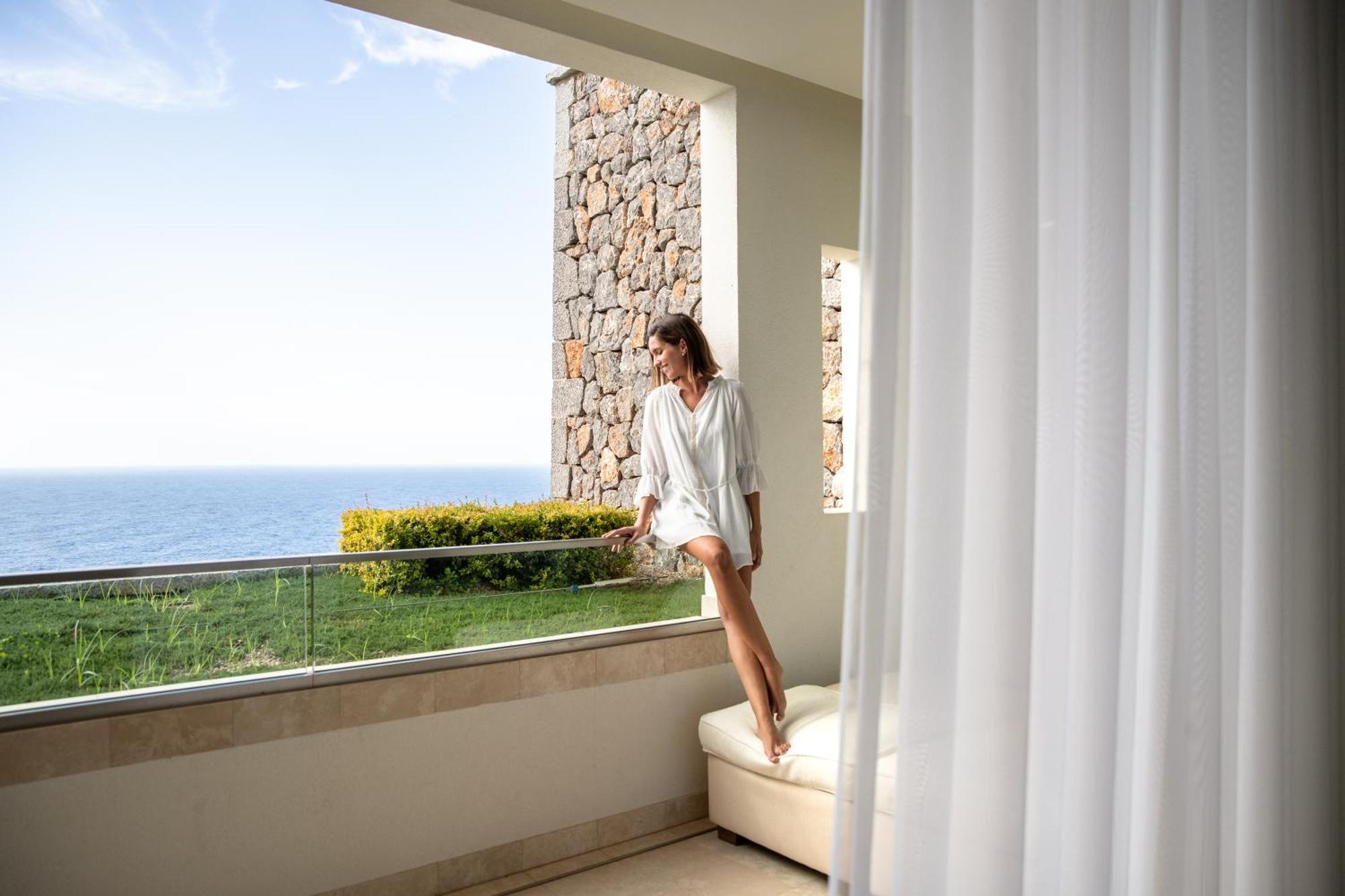 Jumeirah Mallorca Puerto de Sóller Kültér fotó