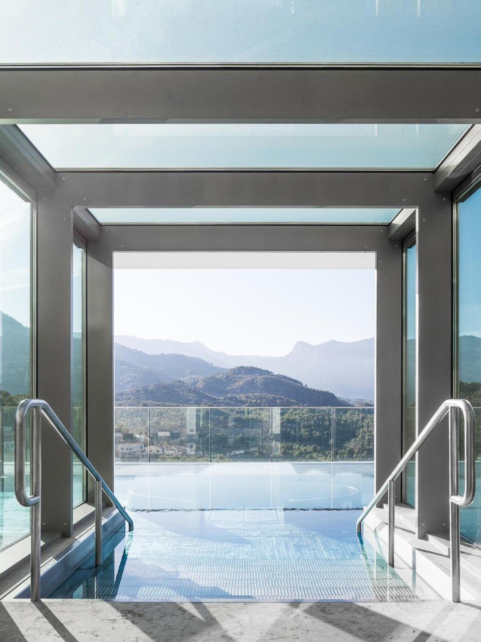 Jumeirah Mallorca Puerto de Sóller Kültér fotó