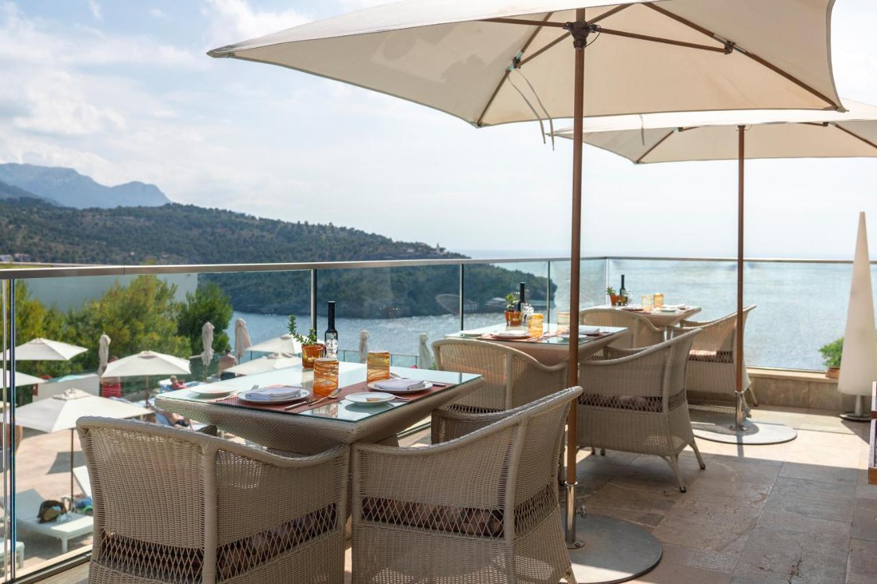 Jumeirah Mallorca Puerto de Sóller Kültér fotó