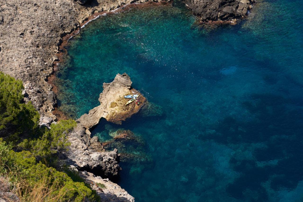 Jumeirah Mallorca Puerto de Sóller Kültér fotó