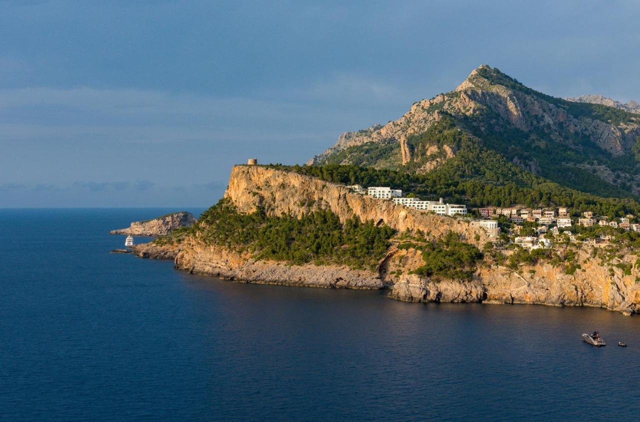 Jumeirah Mallorca Puerto de Sóller Kültér fotó